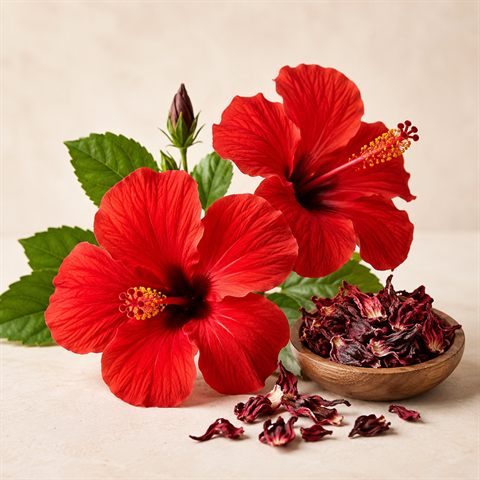 Hibiscus