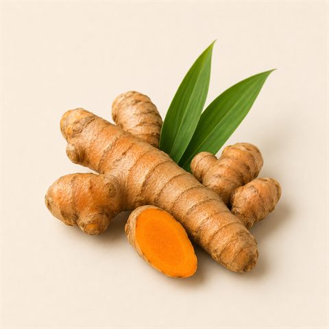Curcuma