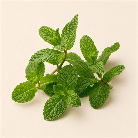 Menta piperita