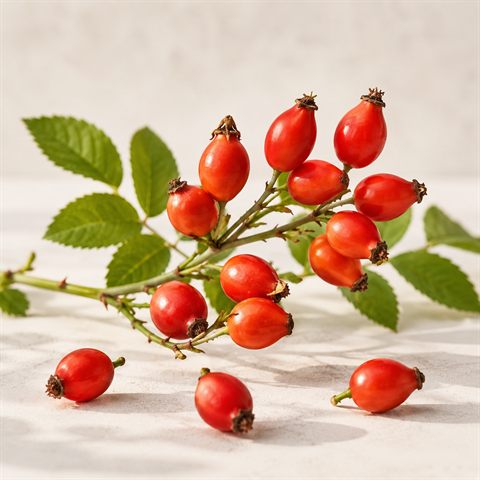 Rosa canina