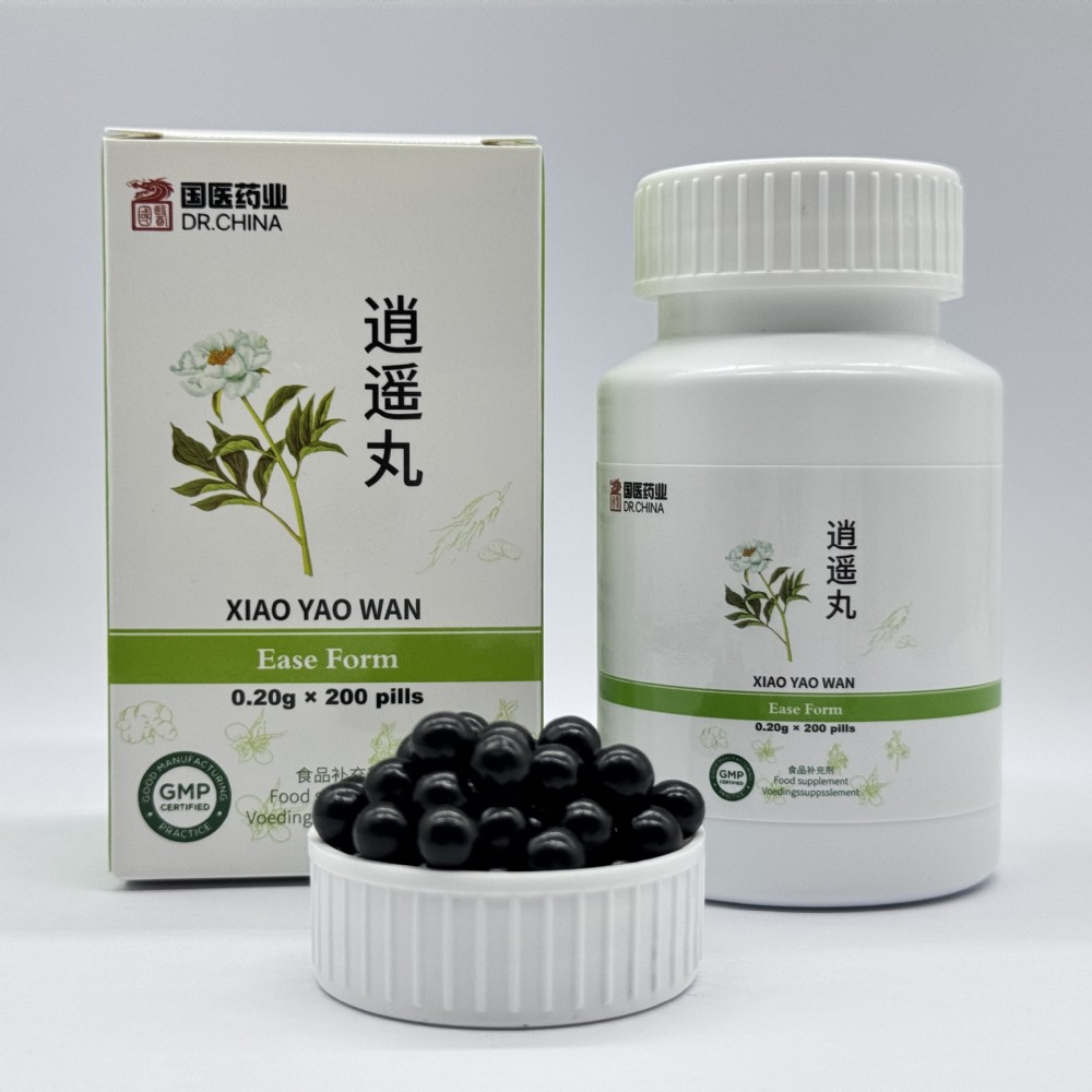 Xiao Yao Wan