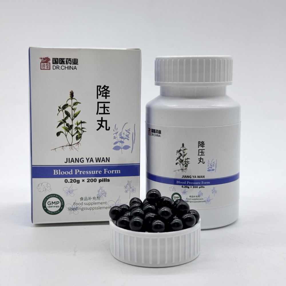 Jiang Ya Wan