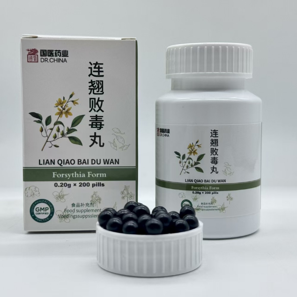 Lian Qiao Bai Du Wan