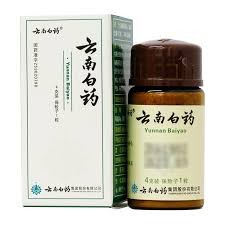 Yunnan Baiyao