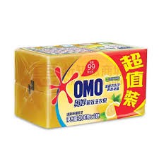OMO