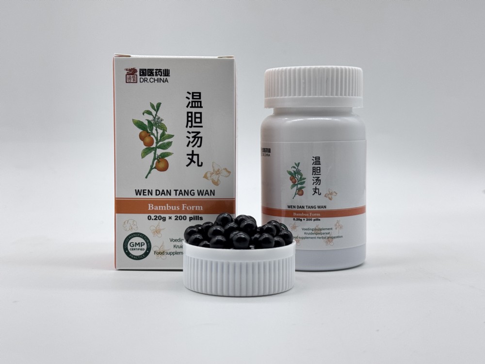 Wen Dan Tang Wan