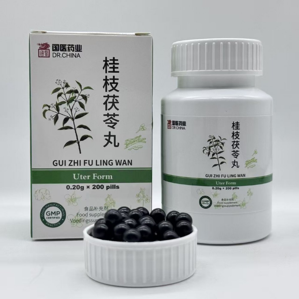 Gui Zhi Fu Ling Wan