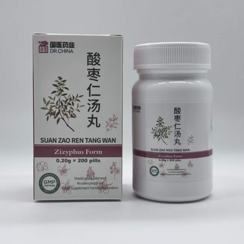 Suan Zao Ren Tang Wan