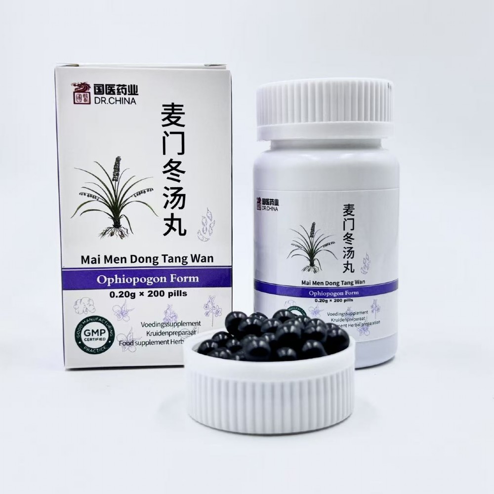 Mai Men Dong Tang Wan
