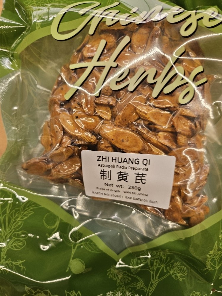 Astragalus-wortel
