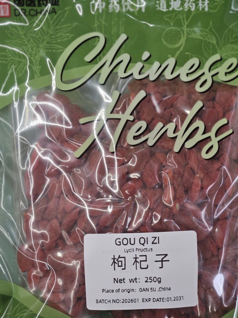 Gojibes
