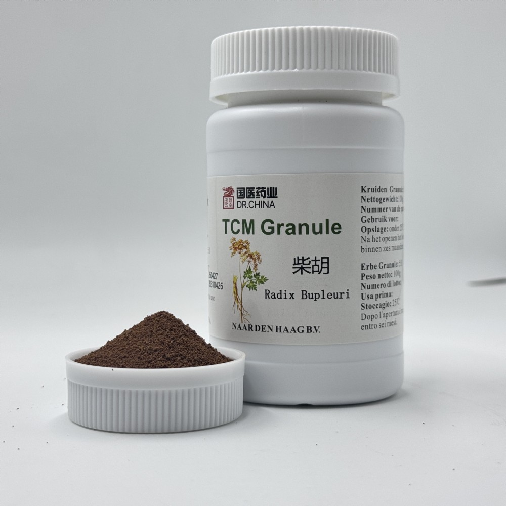 Bupleurum-wortel