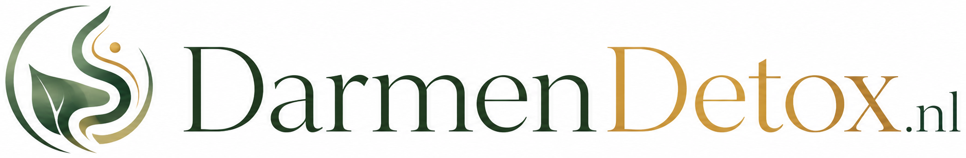 Darmen Detox